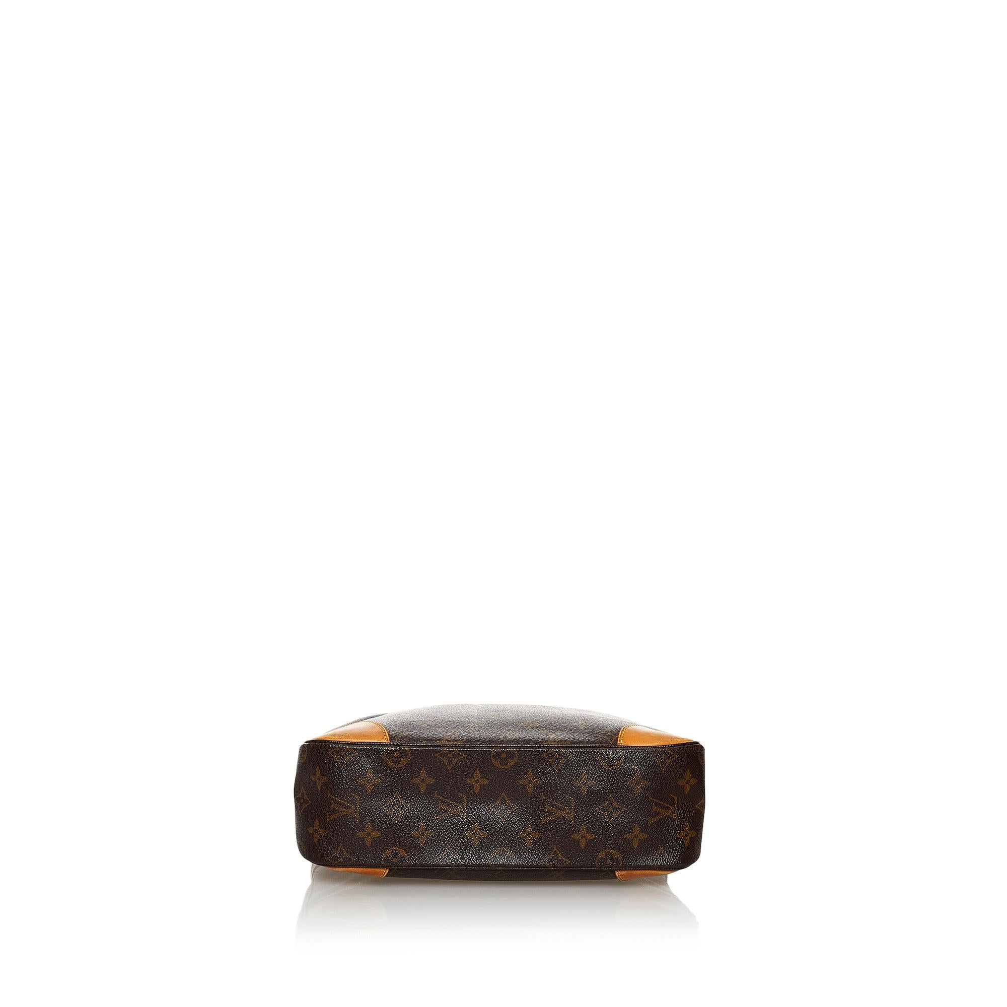 Louis Vuitton Monogram Boulogne PM (SHG-30166)