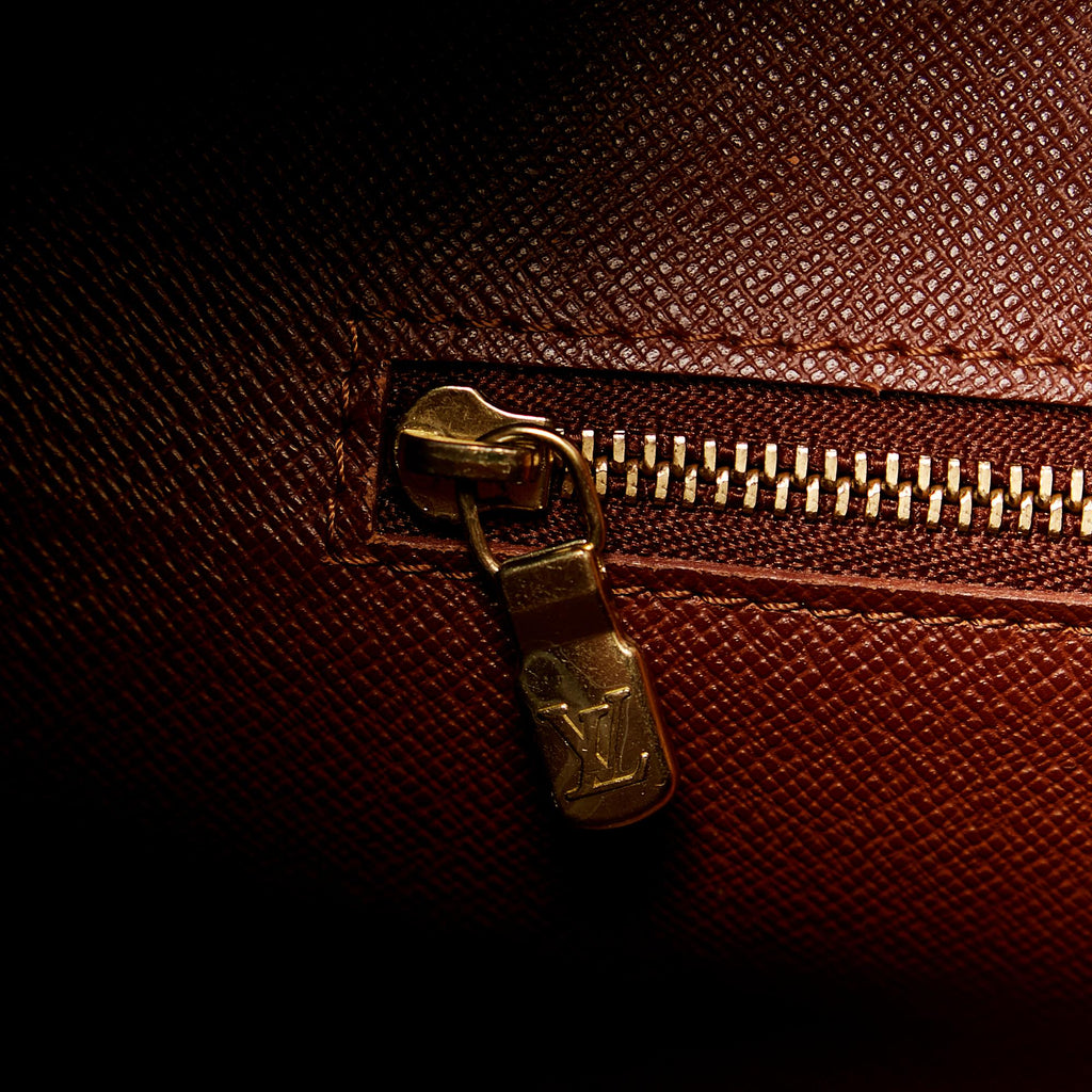 Louis Vuitton Monogram Boulogne PM (SHG-30166)