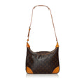 Louis Vuitton Monogram Boulogne PM (SHG-30166)