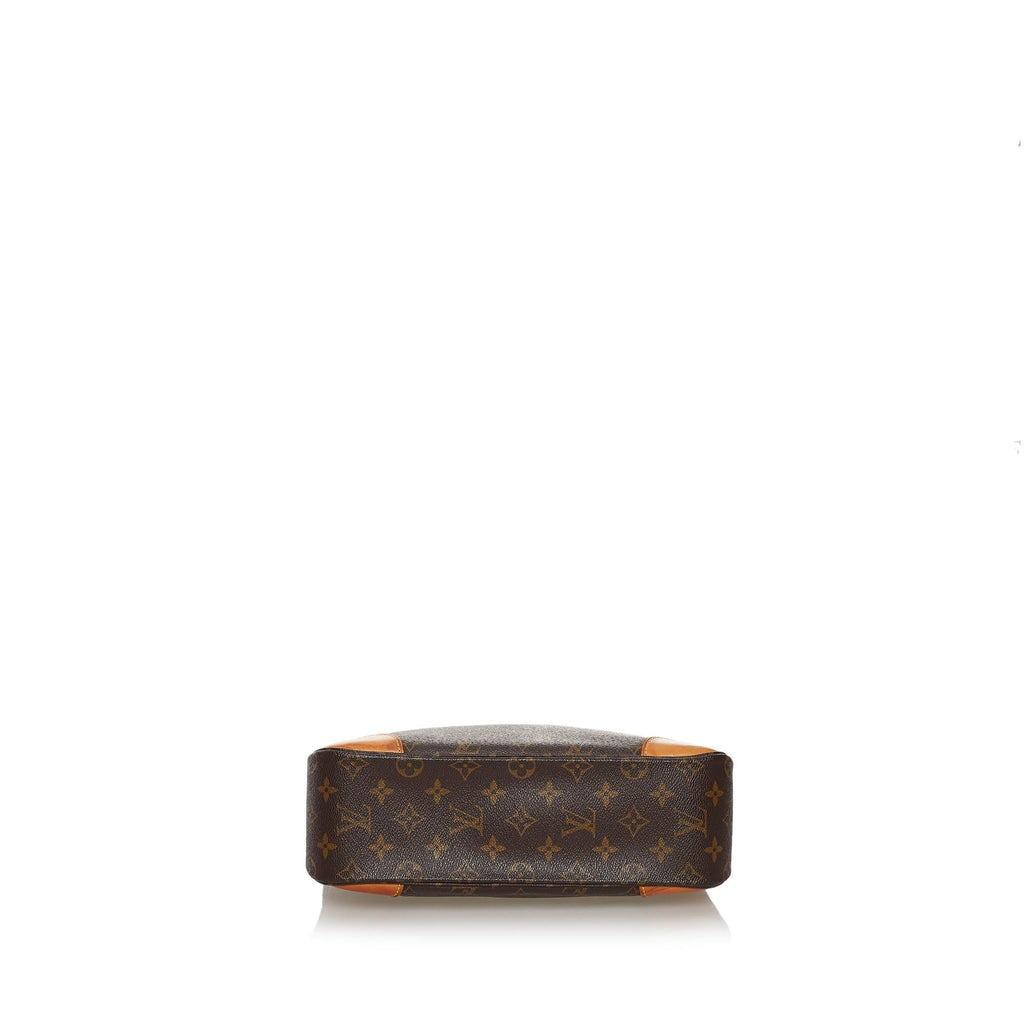 Louis Vuitton Monogram Boulogne PM (SHG-33175)