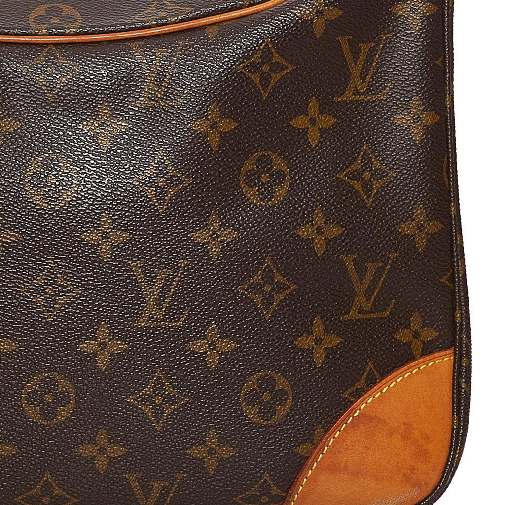 Louis Vuitton Monogram Boulogne PM (SHG-33175)