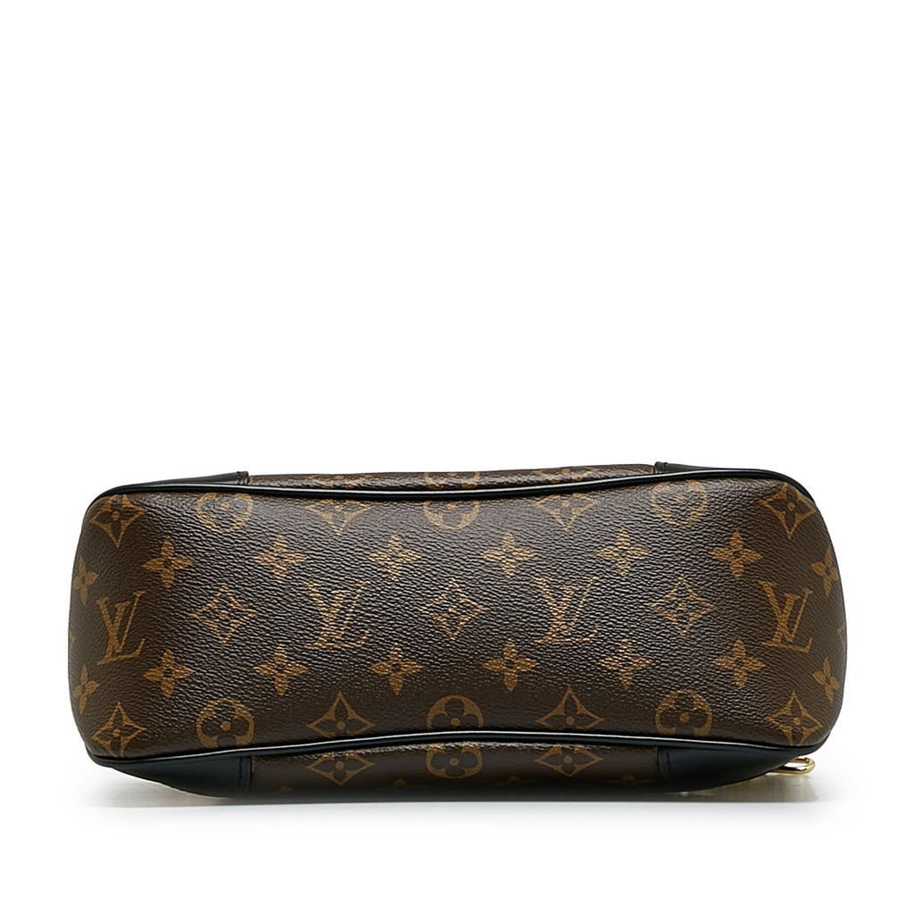 Louis Vuitton Monogram Boulogne (SHG-KOViOp)