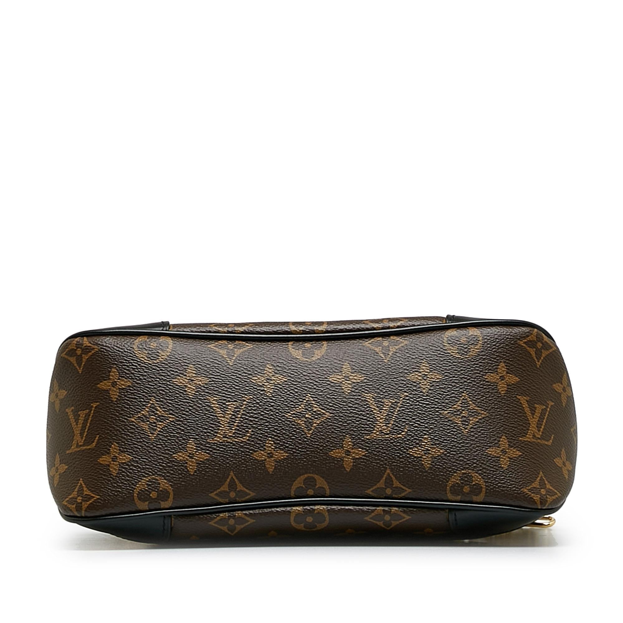Louis Vuitton Monogram Boulogne (SHG-KOViOp)