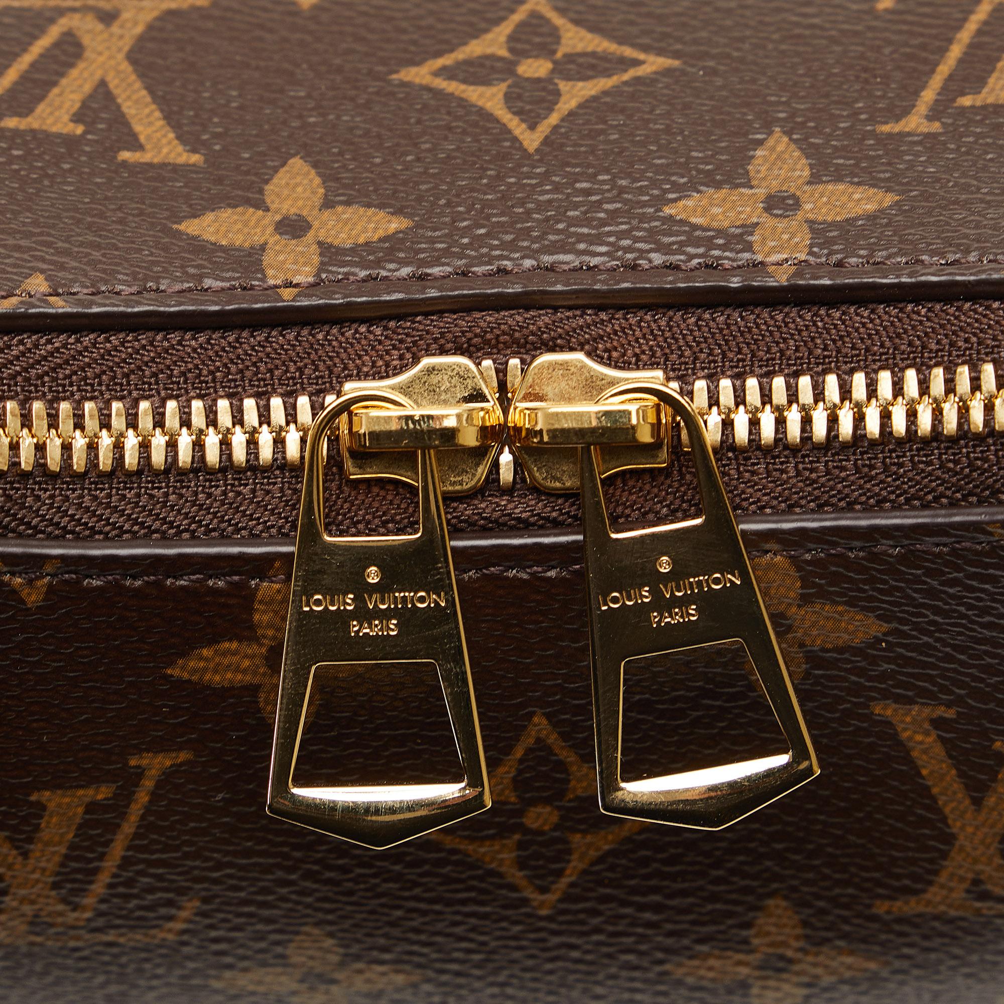 Louis Vuitton Monogram Boulogne (SHG-KOViOp)