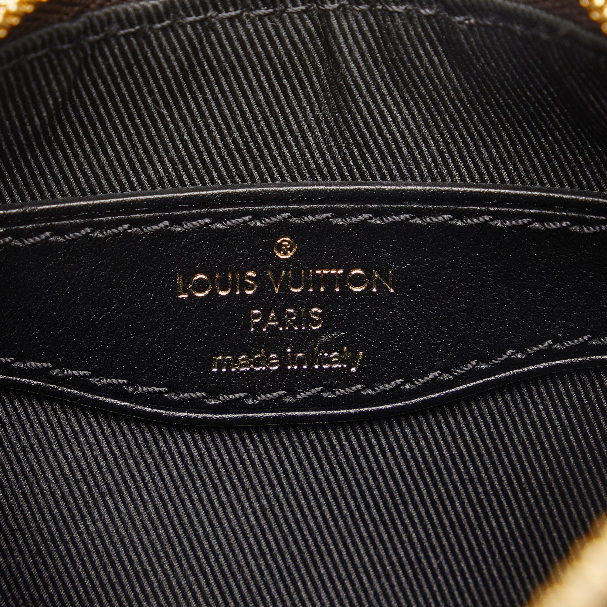 Louis Vuitton Monogram Boulogne (SHG-KOViOp)