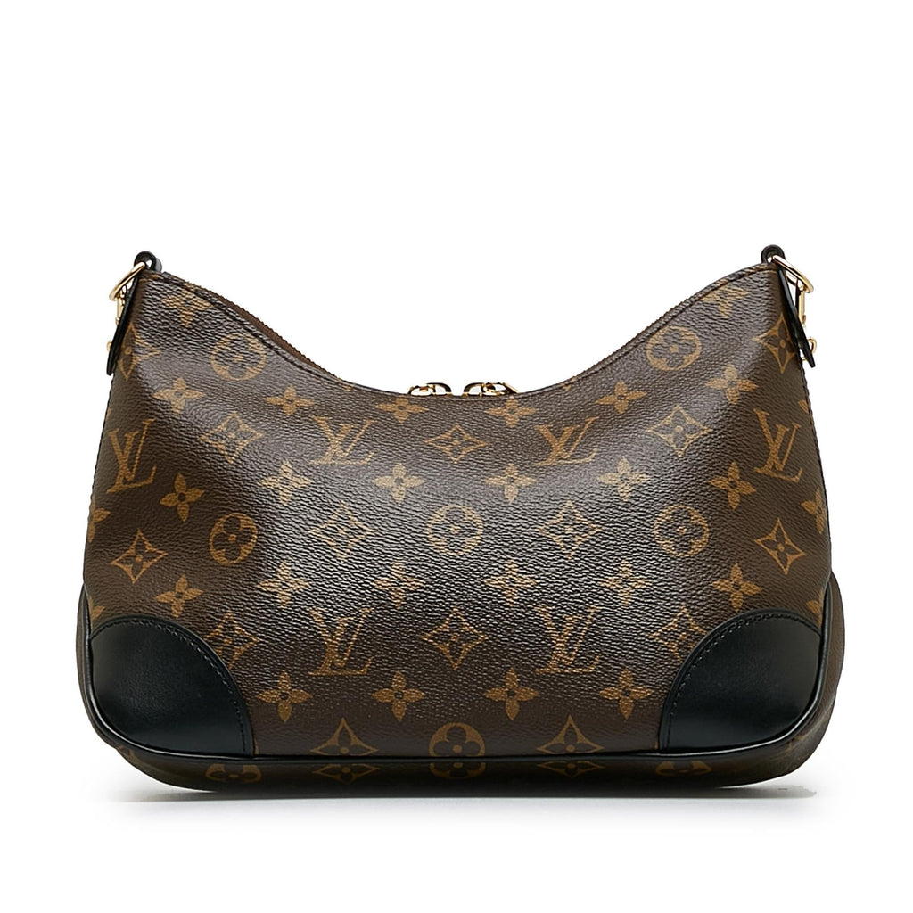 Louis Vuitton Monogram Boulogne (SHG-W0FLA1)