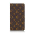 Louis Vuitton Monogram Brazza Wallet (SHG-CYdIKx)