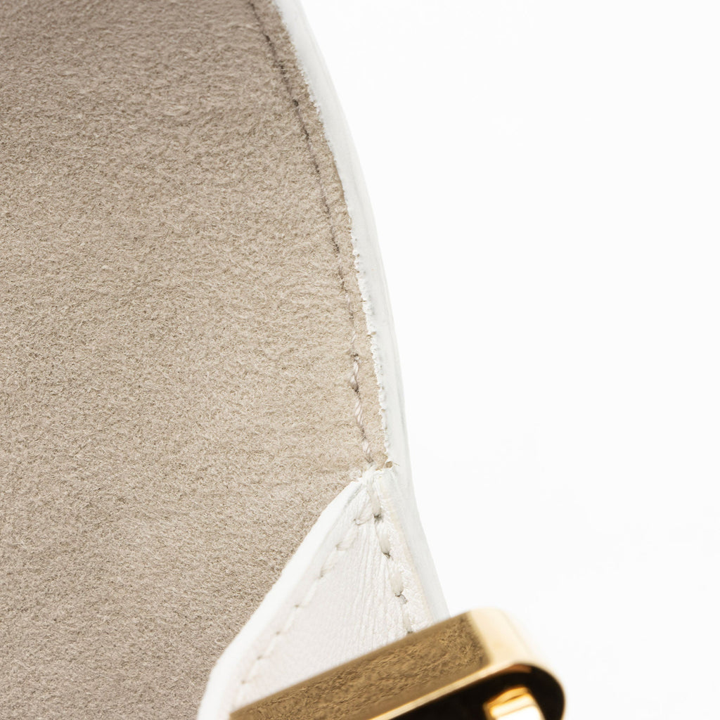 Louis Vuitton Monogram Broderie Anglaise Dauphine E/W Shoulder Bag
