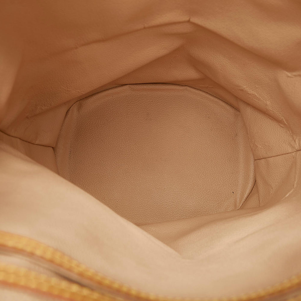 Louis Vuitton Monogram Bucket GM (SHG-25827)