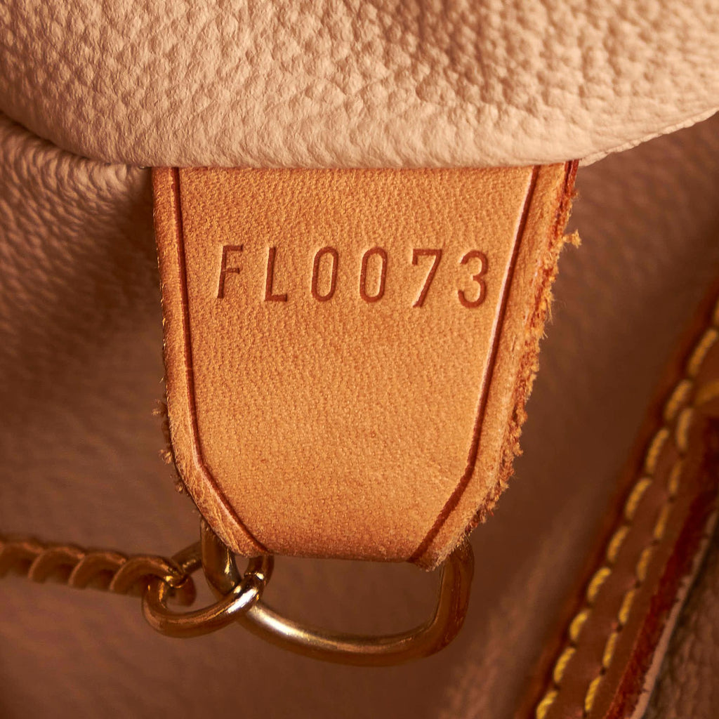 Louis Vuitton Monogram Bucket GM (SHG-28611)