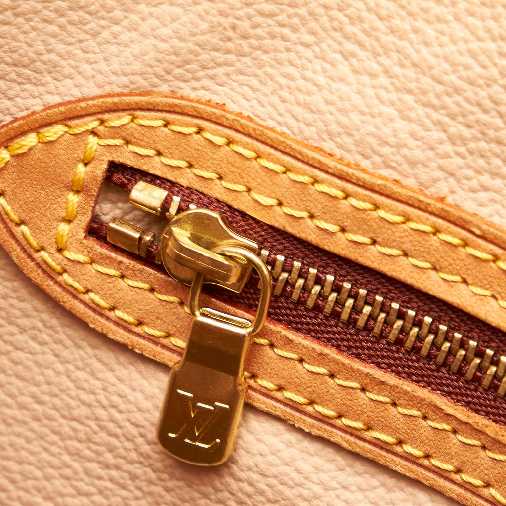 Louis Vuitton Monogram Bucket GM (SHG-28611)