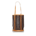 Louis Vuitton Monogram Bucket GM (SHG-28611)