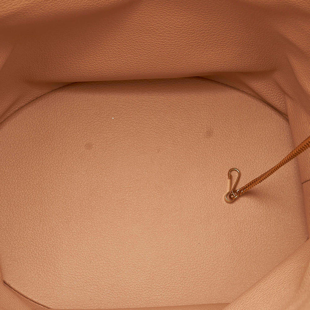 Louis Vuitton Monogram Bucket GM (SHG-28611)