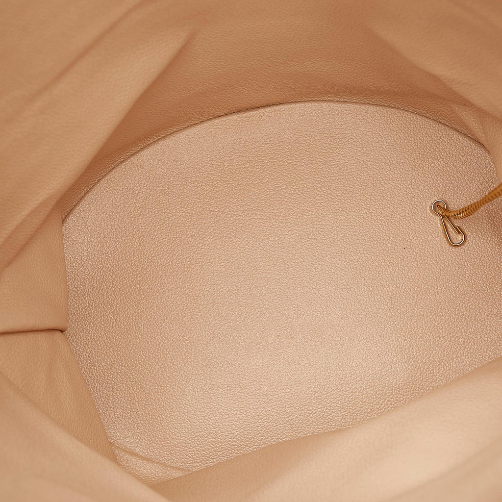 Louis Vuitton Monogram Bucket GM (SHG-30031)