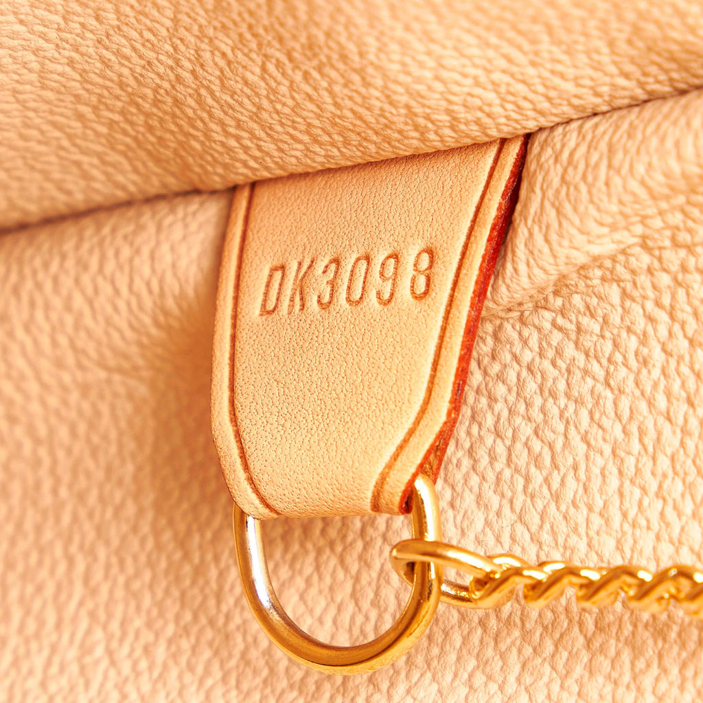Louis Vuitton Monogram Bucket GM (SHG-31065)