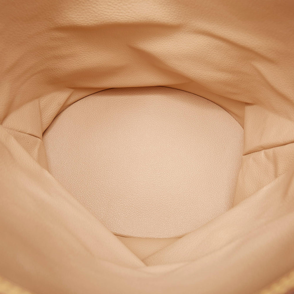 Louis Vuitton Monogram Bucket GM (SHG-32208)