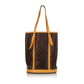 Louis Vuitton Monogram Bucket GM (SHG-33876)