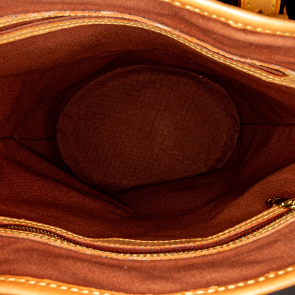 Louis Vuitton Monogram Bucket GM (SHG-33876)