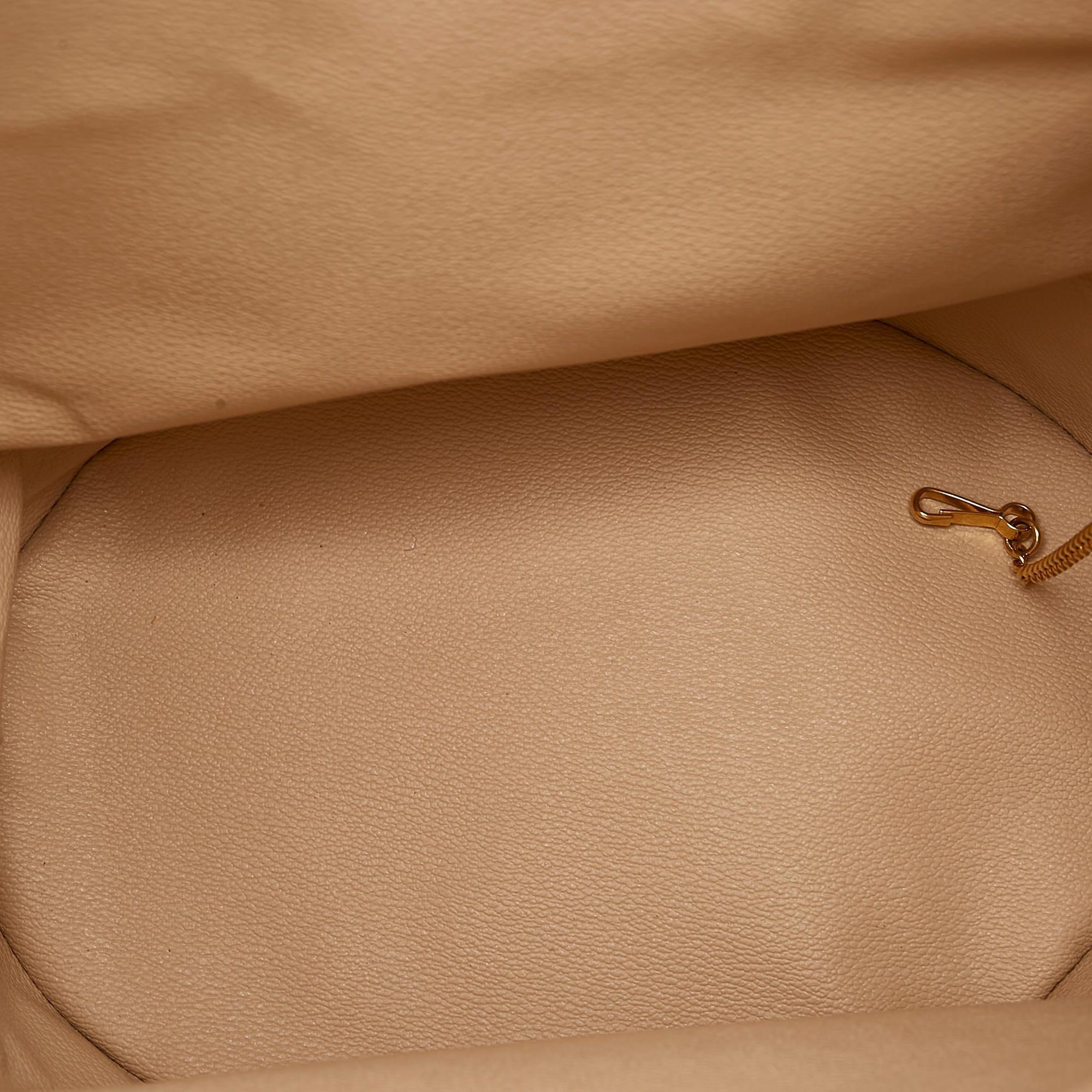Louis Vuitton Monogram Bucket GM (SHG-34075)