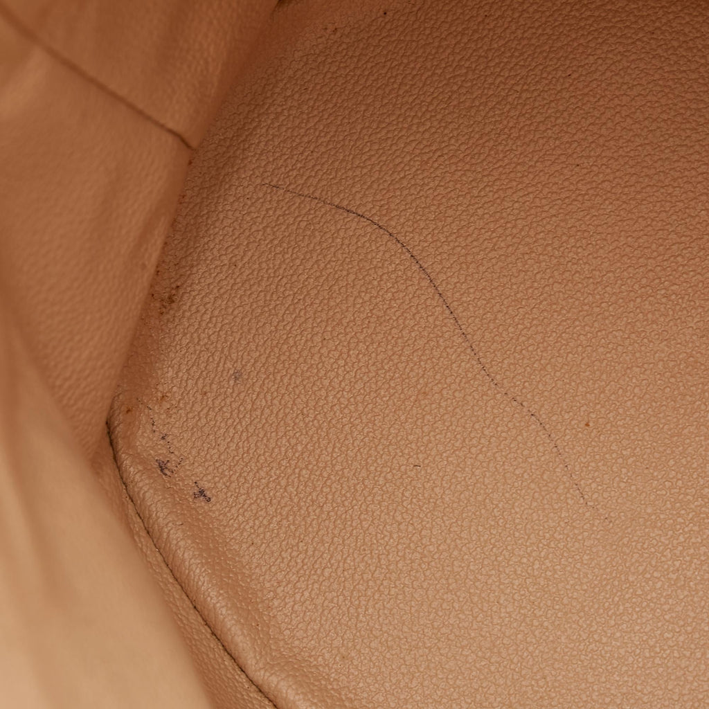 Louis Vuitton Monogram Bucket GM (SHG-RRpC7T)