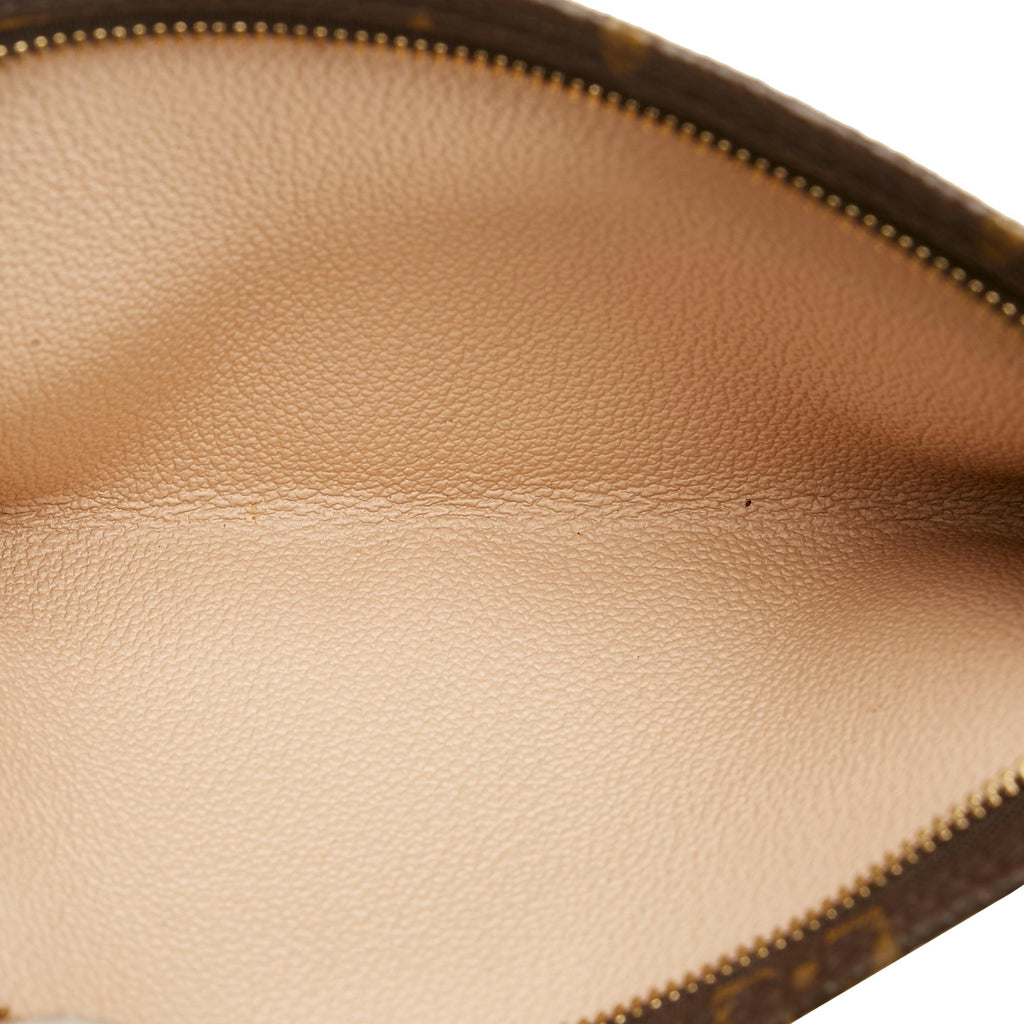Louis Vuitton Monogram Bucket GM (SHG-RRpC7T)