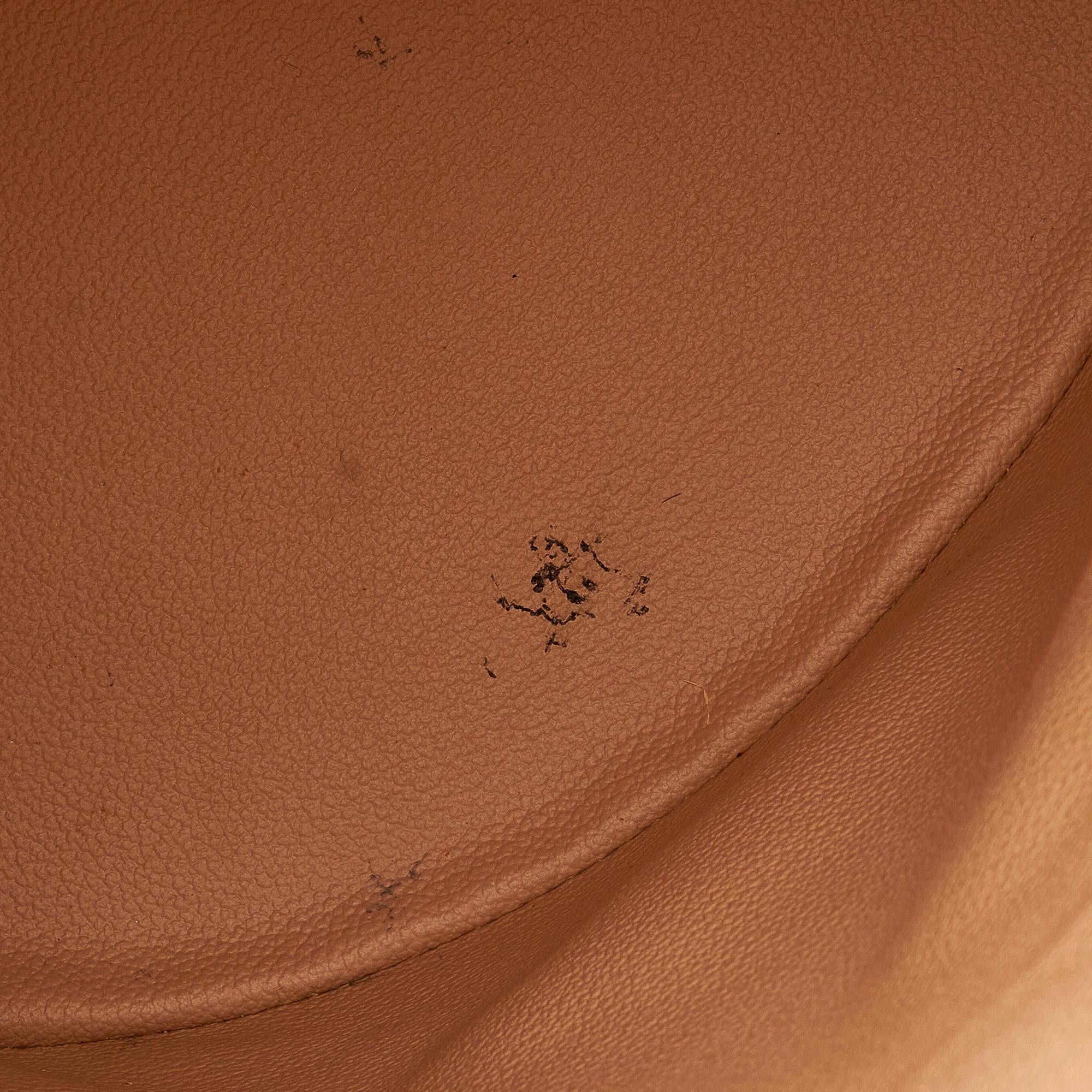 Louis Vuitton Monogram Bucket GM (SHG-iTAncu)