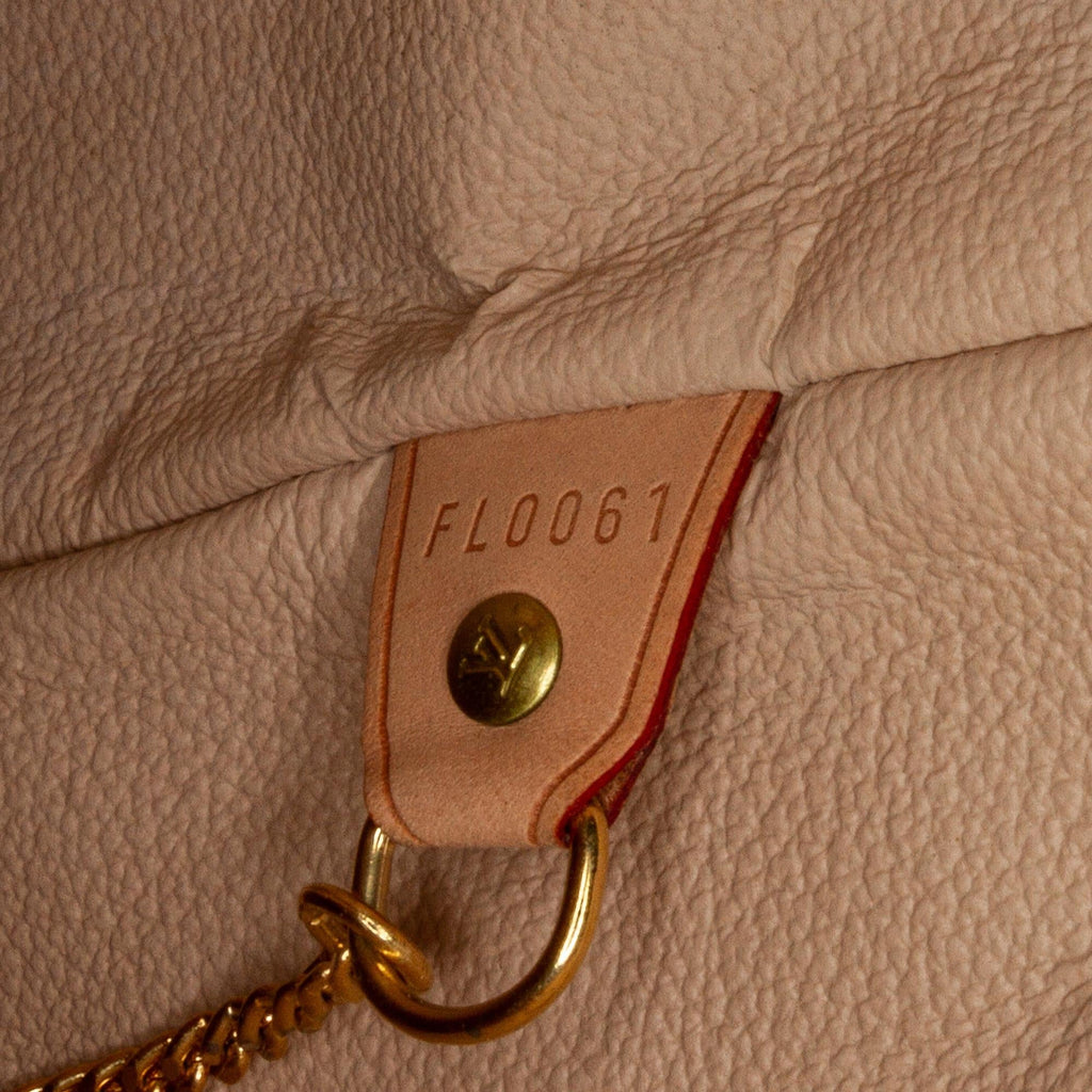 Louis Vuitton Monogram Bucket GM (SHG-02nlxO)
