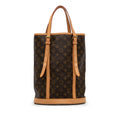 Louis Vuitton Monogram Bucket GM (SHG-02nlxO)