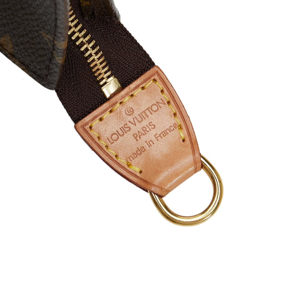 Louis Vuitton Monogram Bucket GM (SHG-Z5fO5u)