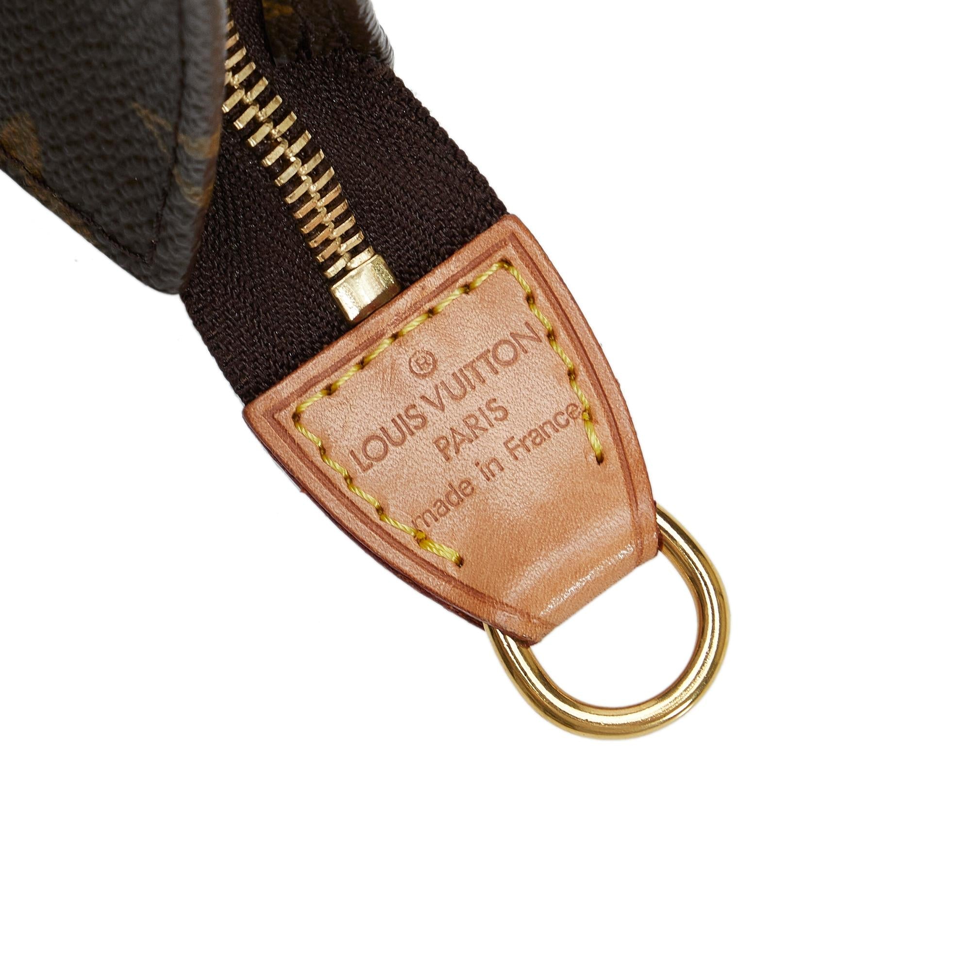 Louis Vuitton Monogram Bucket GM (SHG-Z5fO5u)