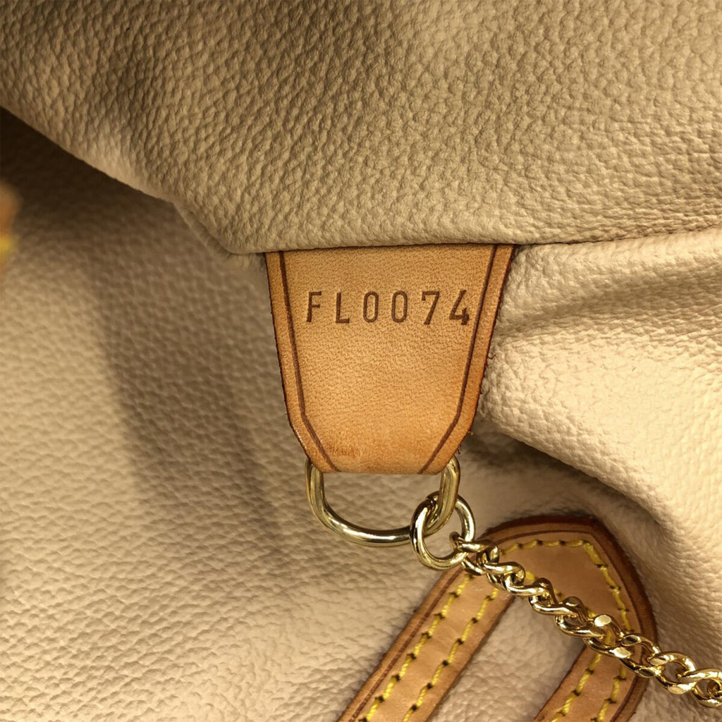 Louis Vuitton Monogram Bucket GM (SHG-Z4fPSO)