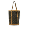 Louis Vuitton Monogram Bucket GM (SHG-Z4fPSO)