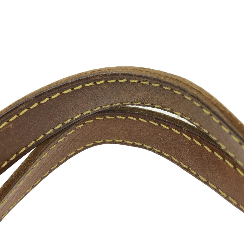 Louis Vuitton Monogram Bucket GM (SHG-Z4fPSO)