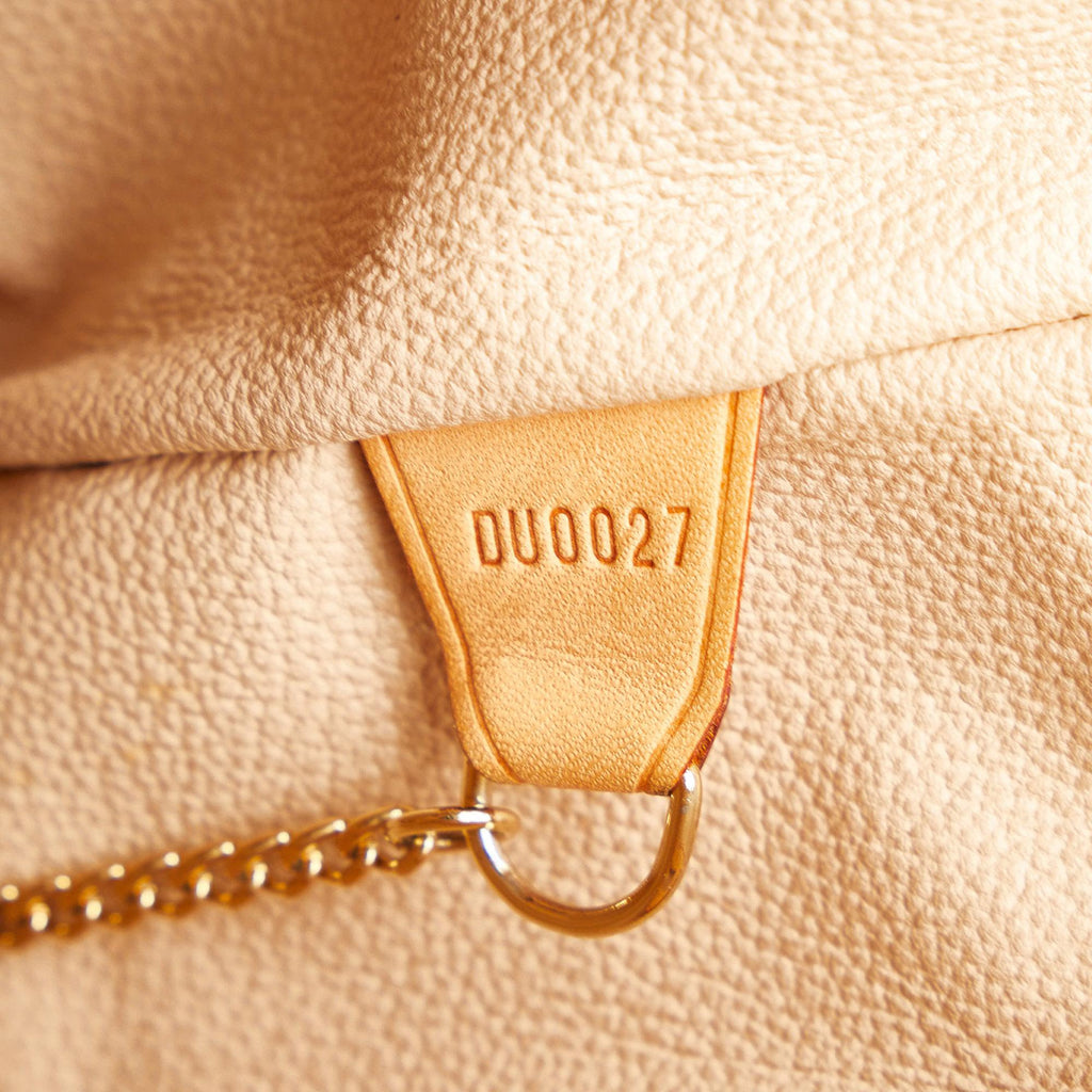 Louis Vuitton Monogram Bucket GM (SHG-ht2aEE)