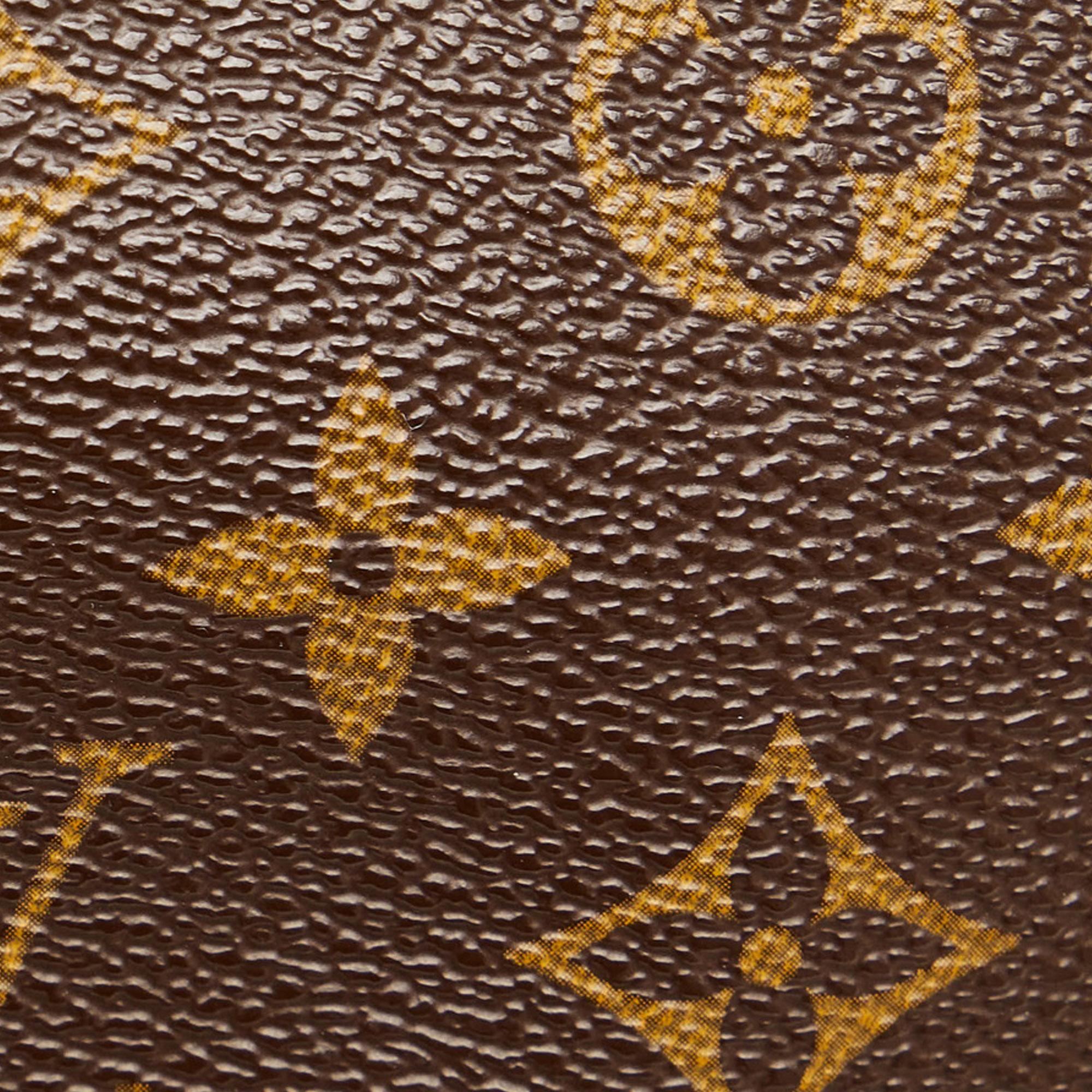 Louis Vuitton Monogram Bucket GM (SHG-ht2aEE)