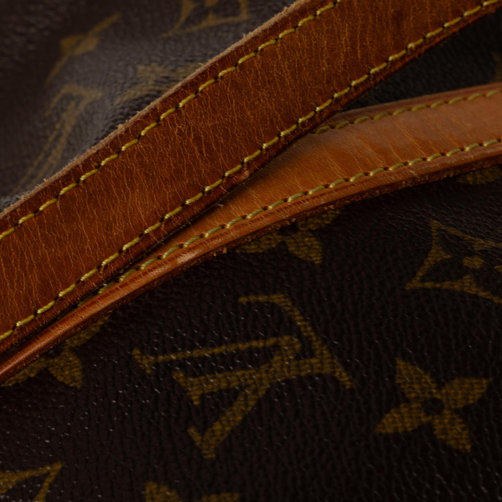 Louis Vuitton Monogram Bucket GM (SHG-m73d4F)