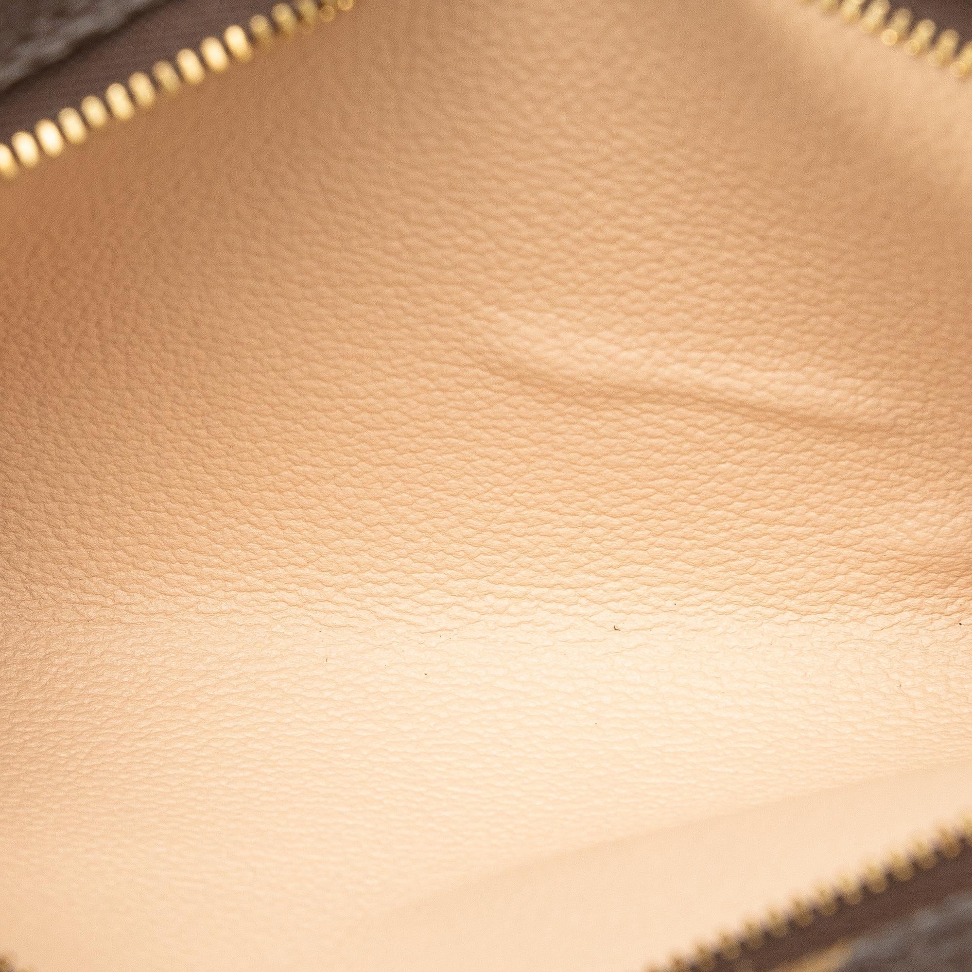 Louis Vuitton Monogram Bucket GM (SHG-DGVOxN)