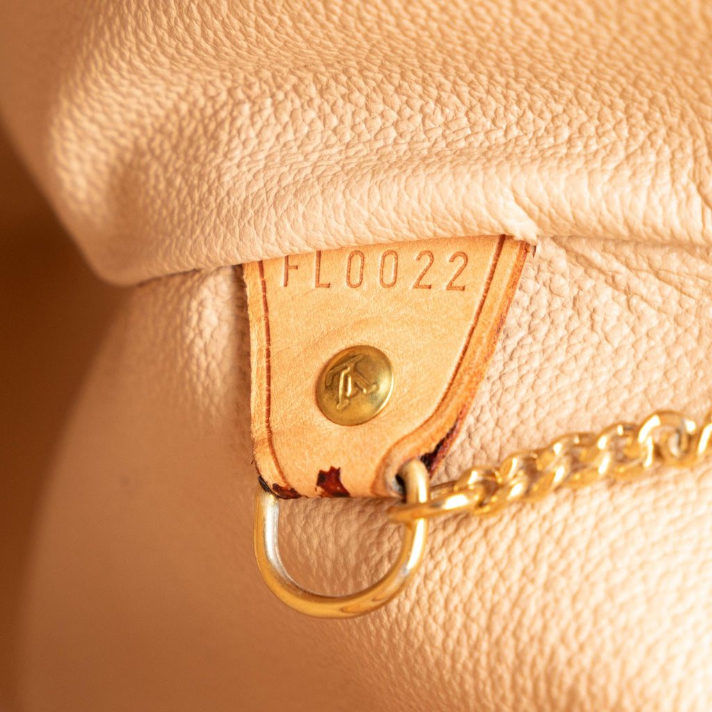 Louis Vuitton Monogram Bucket GM (SHG-2UEnRk)
