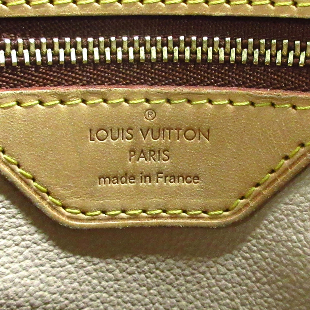Louis Vuitton Monogram Bucket GM (SHG-h7yqEe)