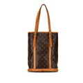 Louis Vuitton Monogram Bucket GM (SHG-tHqwzO)