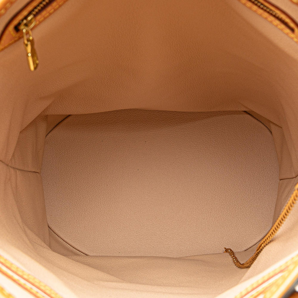 Louis Vuitton Monogram Bucket GM (SHG-tHqwzO)