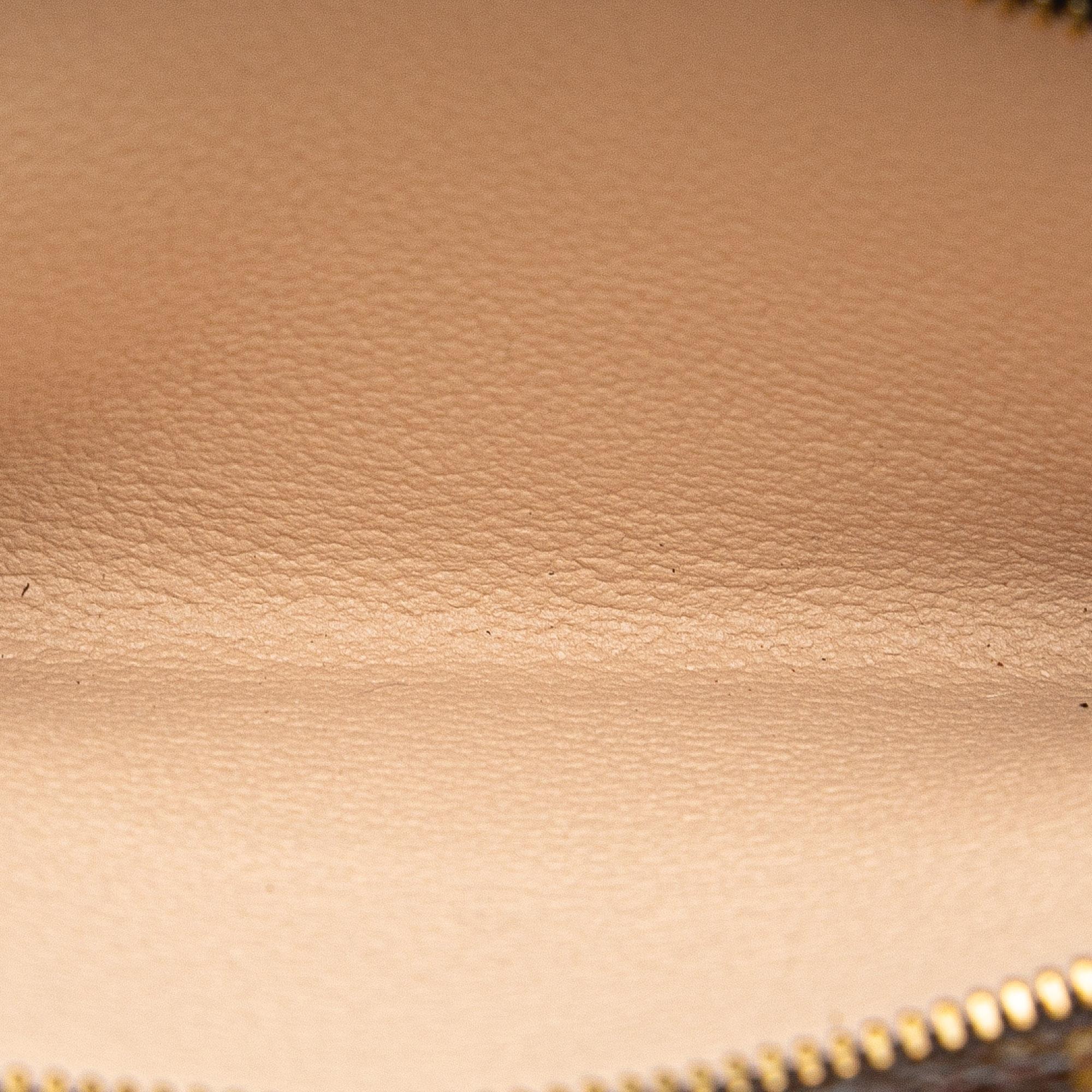 Louis Vuitton Monogram Bucket GM (SHG-5AkFgd)