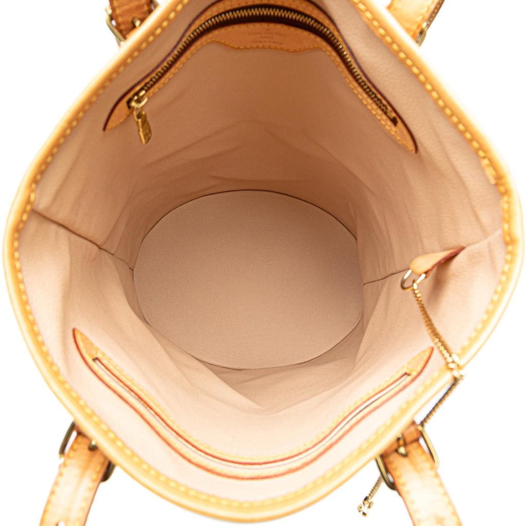 Louis Vuitton Monogram Bucket GM (SHG-Eoj6wj)
