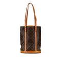 Louis Vuitton Monogram Bucket GM (SHG-Eoj6wj)