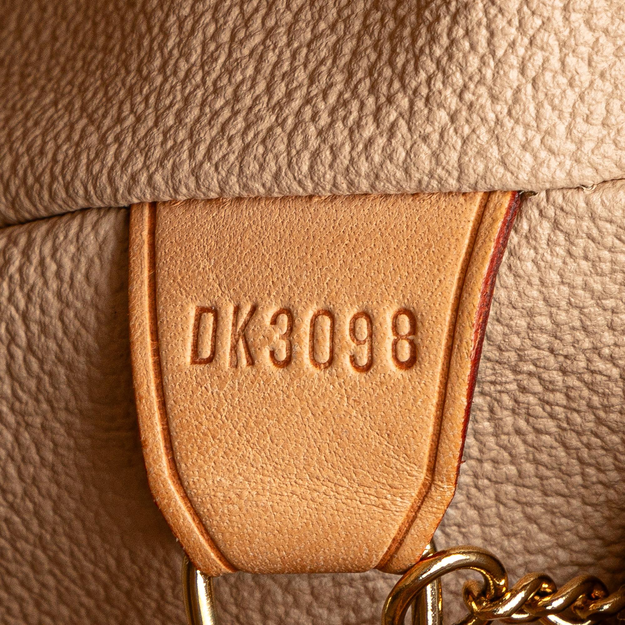 Louis Vuitton Monogram Bucket GM (SHG-Eoj6wj)
