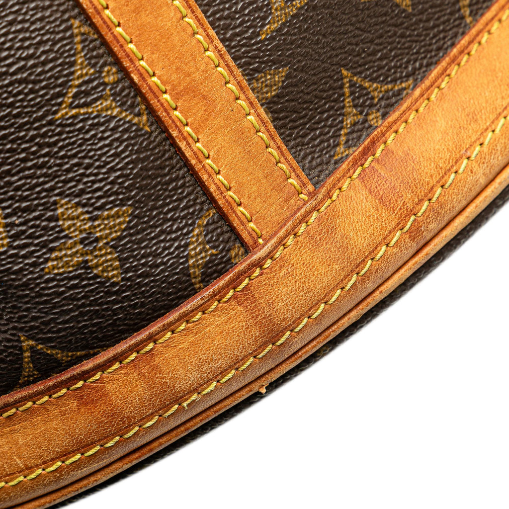 Louis Vuitton Monogram Bucket GM