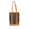 Louis Vuitton Monogram Bucket GM