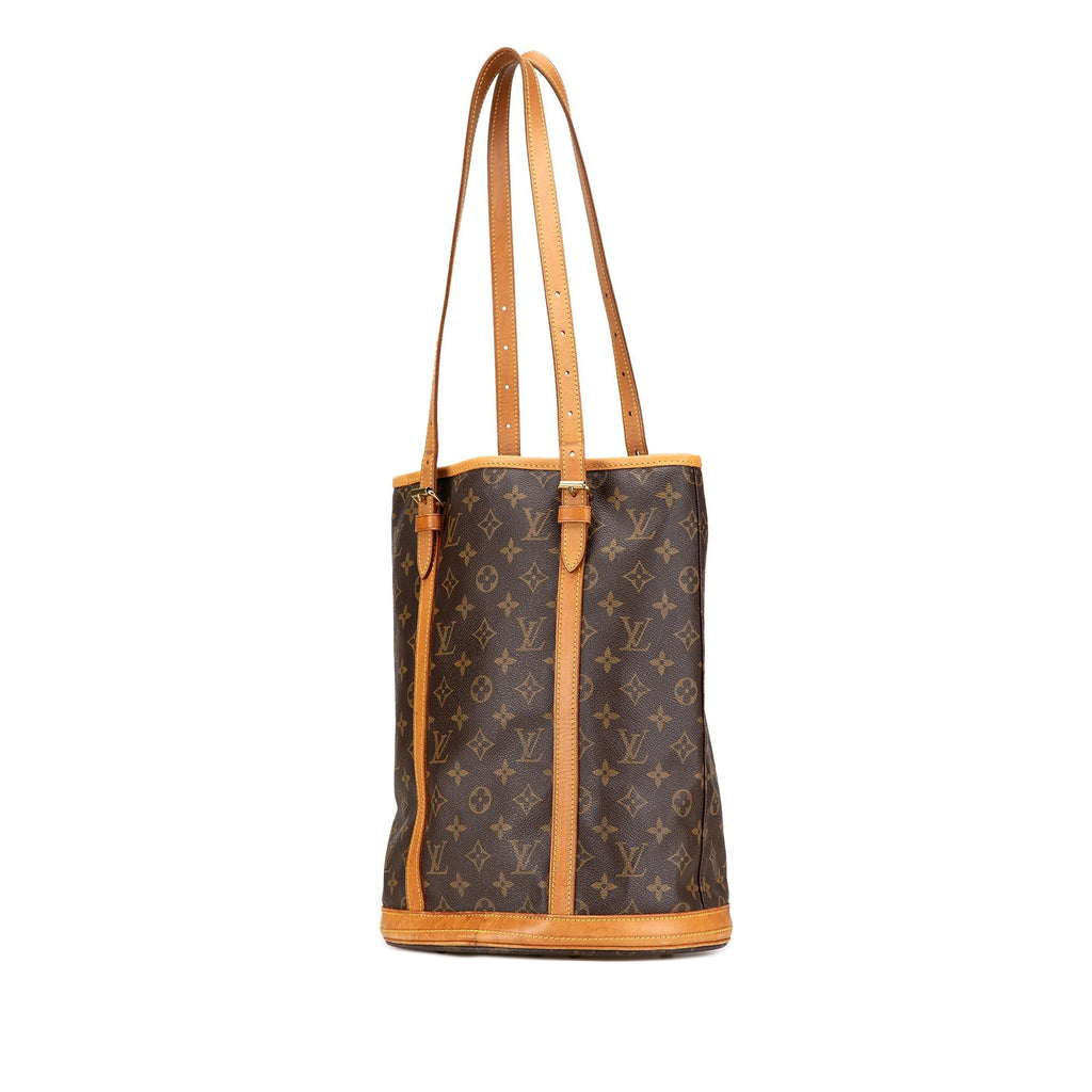 Louis Vuitton Monogram Bucket GM