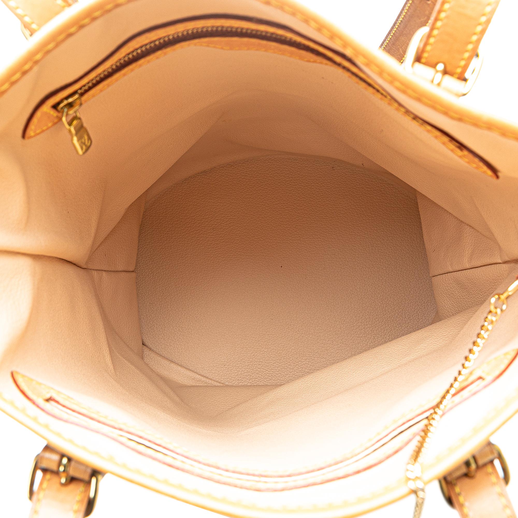 Louis Vuitton Monogram Bucket GM (SHG-S1jjNy)