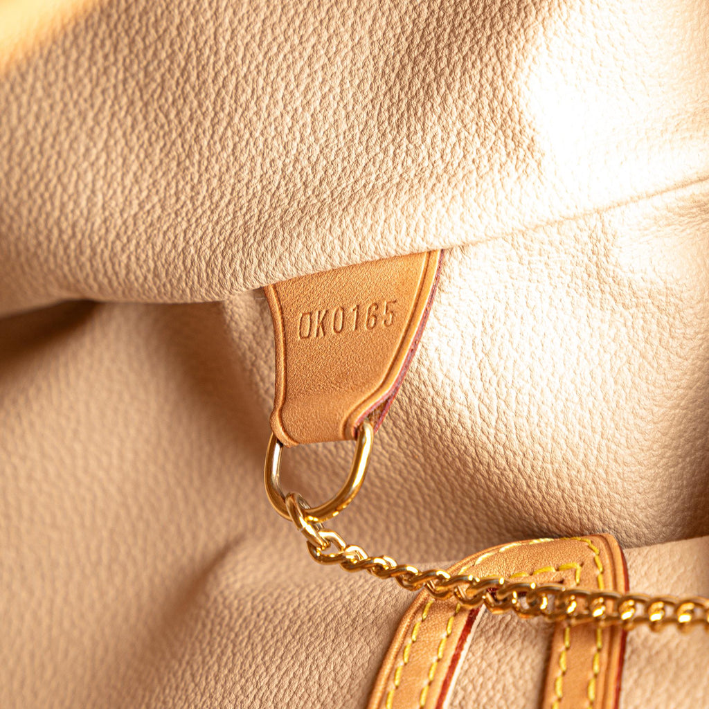 Louis Vuitton Monogram Bucket GM (SHG-S1jjNy)
